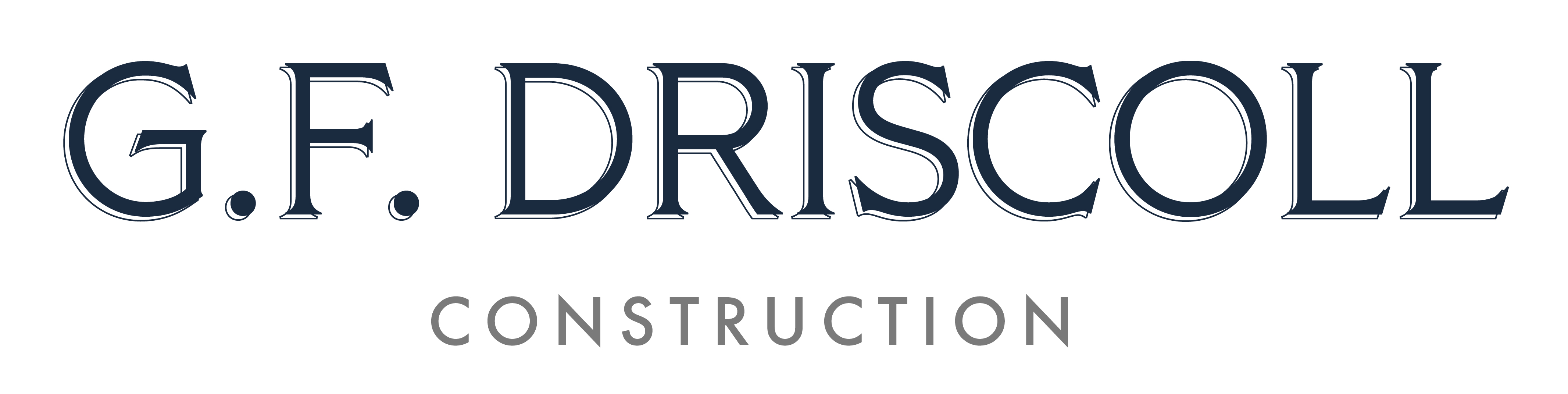 G.F. Driscoll Construction