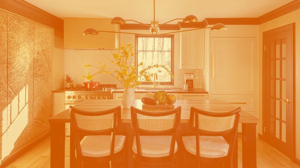 Historic Home Renovation in Boston